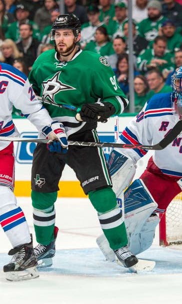 Dallas Stars Aim to Maintain Momentum Against Rangers